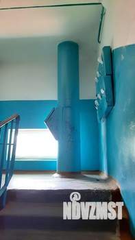 1-к квартира, вторичка, 34м2, 5/5 этаж