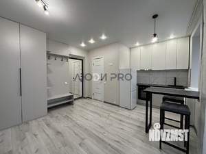 1-к квартира, вторичка, 25м2, 4/9 этаж