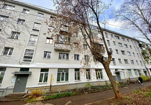 3-к квартира, вторичка, 58м2, 5/5 этаж