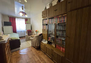 2-к квартира, вторичка, 43м2, 4/5 этаж