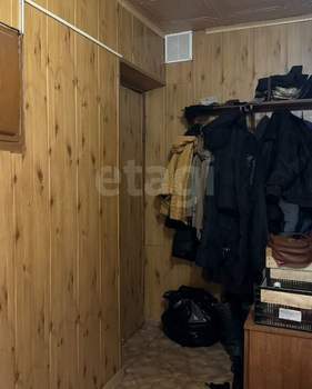 3-к квартира, вторичка, 58м2, 4/5 этаж