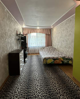 2-к квартира, вторичка, 48м2, 1/5 этаж