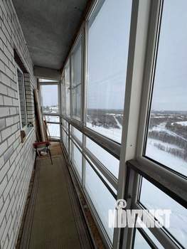 1-к квартира, вторичка, 43м2, 16/16 этаж