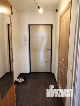 Студия квартира, вторичка, 26м2, 1/10 этаж