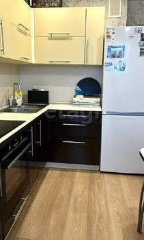 1-к квартира, вторичка, 39м2, 7/16 этаж