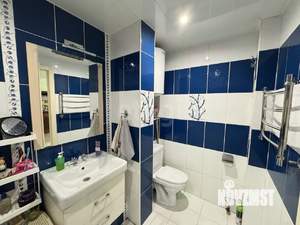 2-к квартира, вторичка, 49м2, 5/9 этаж