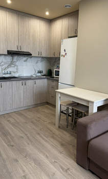1-к квартира, вторичка, 31м2, 5/25 этаж