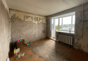 2-к квартира, вторичка, 48м2, 2/3 этаж