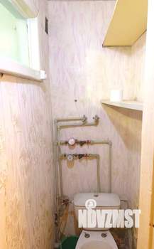 1-к квартира, вторичка, 31м2, 2/5 этаж