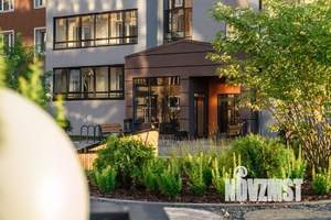 1-к квартира, вторичка, 45м2, 2/8 этаж