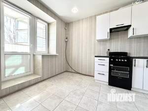 1-к квартира, вторичка, 36м2, 1/5 этаж