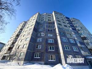 4-к квартира, вторичка, 87м2, 4/9 этаж