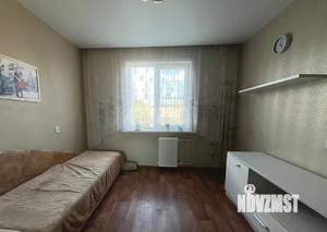2-к квартира, вторичка, 56м2, 4/5 этаж