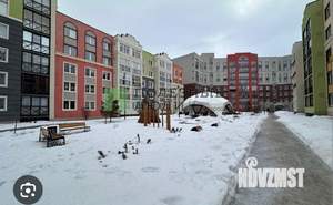 2-к квартира, вторичка, 47м2, 3/6 этаж