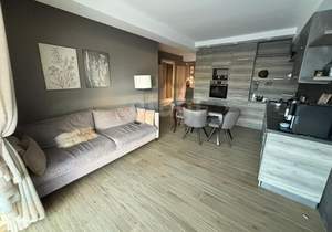 2-к квартира, вторичка, 48м2, 15/19 этаж