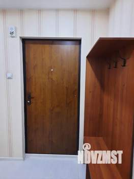 2-к квартира, вторичка, 40м2, 8/17 этаж