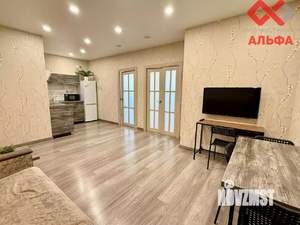 3-к квартира, вторичка, 56м2, 14/25 этаж