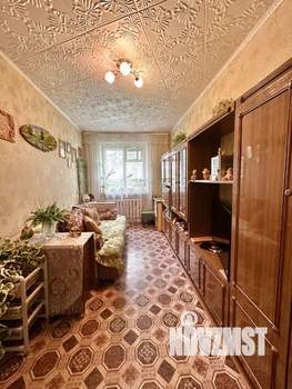 2-к квартира, вторичка, 45м2, 4/5 этаж