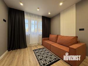 2-к квартира, вторичка, 46м2, 5/5 этаж