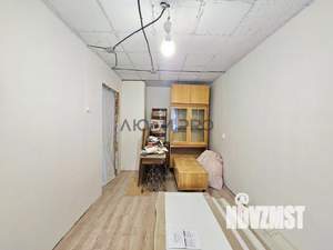 3-к квартира, вторичка, 61м2, 3/6 этаж