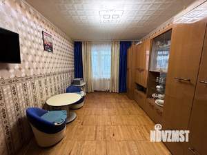 2-к квартира, вторичка, 47м2, 4/5 этаж