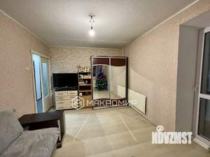 2-к квартира, вторичка, 45м2, 12/12 этаж