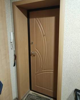 2-к квартира, вторичка, 45м2, 6/9 этаж