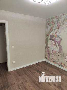3-к квартира, вторичка, 50м2, 13/16 этаж