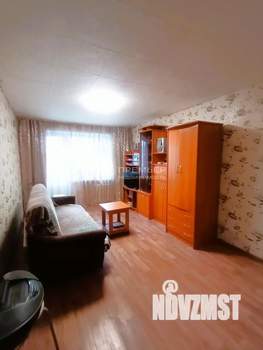 1-к квартира, вторичка, 28м2, 2/9 этаж