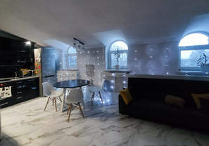 2-к квартира, вторичка, 75м2, 3/3 этаж