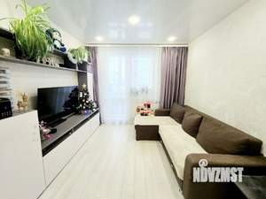 2-к квартира, вторичка, 43м2, 2/17 этаж