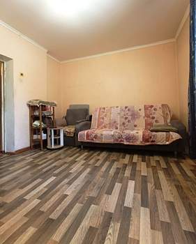 3-к квартира, вторичка, 59м2, 2/3 этаж