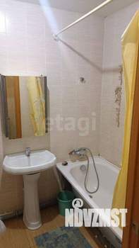 Студия квартира, вторичка, 25м2, 6/16 этаж
