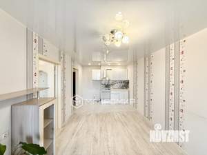 2-к квартира, вторичка, 45м2, 8/18 этаж