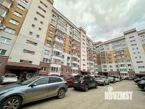 2-к квартира, вторичка, 61м2, 8/11 этаж