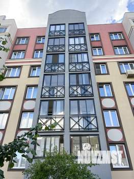 Студия квартира, вторичка, 29м2, 4/6 этаж