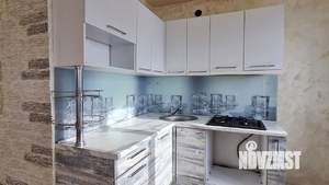3-к квартира, вторичка, 42м2, 5/5 этаж
