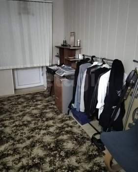 Студия квартира, вторичка, 23м2, 7/17 этаж