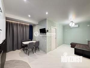 2-к квартира, вторичка, 42м2, 2/3 этаж