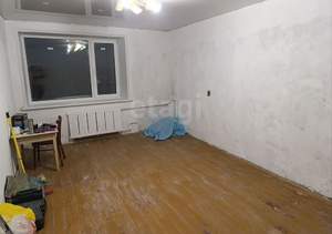 1-к квартира, вторичка, 34м2, 9/9 этаж