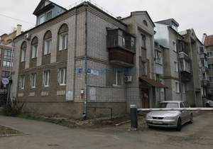 2-к квартира, вторичка, 53м2, 2/4 этаж