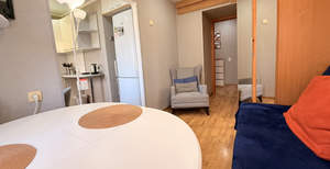 3-к квартира, вторичка, 52м2, 5/5 этаж