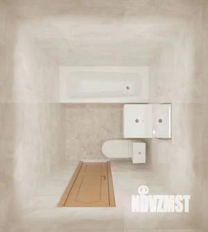 1-к квартира, вторичка, 33м2, 2/5 этаж