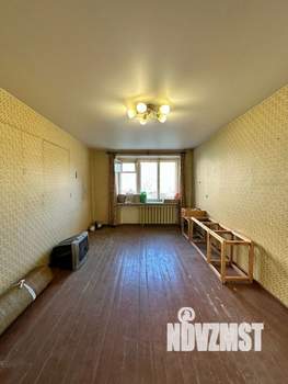 3-к квартира, вторичка, 57м2, 3/9 этаж
