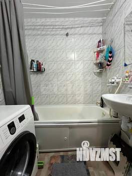 2-к квартира, вторичка, 52м2, 1/5 этаж