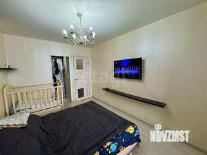 2-к квартира, вторичка, 41м2, 10/14 этаж