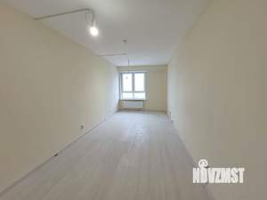 2-к квартира, вторичка, 49м2, 13/16 этаж