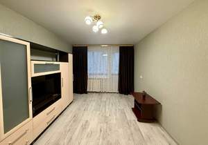 1-к квартира, вторичка, 33м2, 1/9 этаж