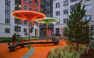 1-к квартира, вторичка, 30м2, 2/8 этаж