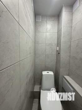 1-к квартира, вторичка, 34м2, 1/9 этаж